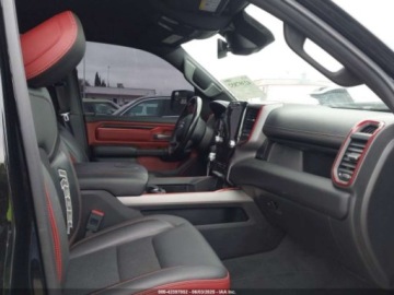  RAM 1500 Rebel 57 Box 2023 5.7l 5.7 Benzyna 395KM, zdjęcie 9