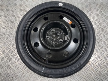 KOŁO ZAPASOWE DOJAZDOWE LINCOLN MKZ 2013-2020