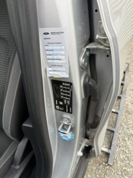 Ford Focus IV Kombi 1.5 EcoBlue 120KM 2021 Ford Focus Salon PL. Serwisowany w ASO. Dobrze wyp, zdjęcie 31