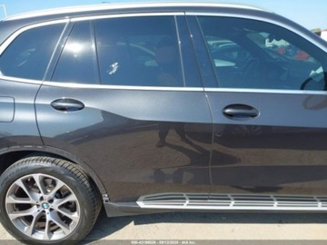 BMW X5 G05 2023 BMW X5 sDrive40I 2023 3.0l 3.0 Benzyna 335KM, zdjęcie 6