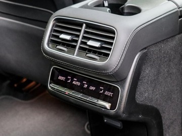 Mercedes GLS X167 SUV Facelifting 3.0 450d 367KM 2025 MERCEDES-BENZ GLS 450 d 4-MATIC AMG Line 3.0 (367KM) 2025, zdjęcie 10
