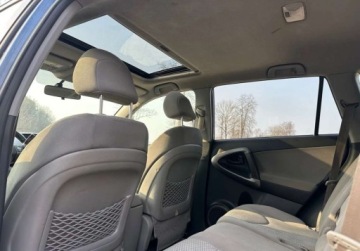 Toyota RAV4 III 2008 Toyota RAV4 2.4B LPG 166KM 2008r. auto zarejestrowane i ubezpieczone w Pol, zdjęcie 9