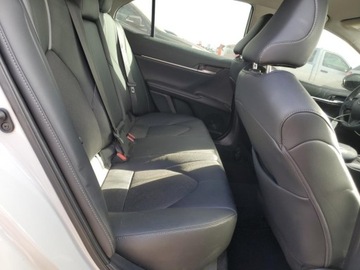 Toyota Camry IX 2023 Toyota Camry Xse 2023 2.5 Benzyna 203KM, zdjęcie 10