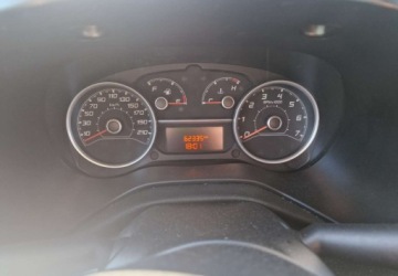 Fiat Doblo IV 1.4 T-Jet 16V 120KM 2020 Fiat Doblo Nowa instalacja LPG 1.4 BenzynaLPG 120KM, zdjęcie 8