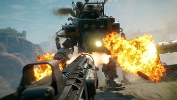 Rage 2 XO NEW Box PL ДУБАБИНГ