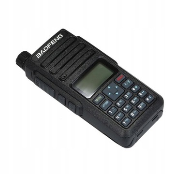 Рация Baofeng DM-1801 5 Вт DMR/FM, версия C