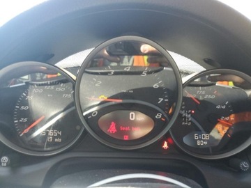Porsche Boxster 987 2006 Porsche 718 Boxster 2006 Porsche BOXSTER 2.7 Benzyna 240KM, zdjęcie 9