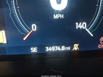 Ford 2022 Ford F150 Raptor 2022 3.5l 3.5 Benzyna 450KM, zdjęcie 11