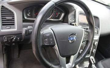 Volvo XC60 I SUV 2.0 D3 163KM 2013 Volvo XC 60 2.0 163KM Momentum Zarejestrowany ..., zdjęcie 24