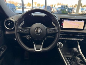 Alfa Romeo 2024 Alfa Romeo Tonale Veloce Kamera 360deg ACC Nawigacja CarPlayAndroid Au, zdjęcie 13