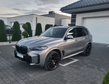 BMW X5 G05 2024 BMW X5 40i nowy model 3.0 Benzyna 381KM, zdjęcie 2