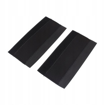 Neoprenowa osłona na ramę pod łańcuch wzór car