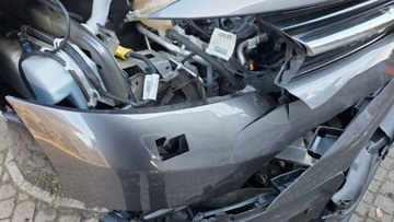 Toyota Proace II 2022 TOYOTA PROACE MEISTER 2.0 D-4D AUTOMAT-Uszkodzona!-Faktura VAT23% 01/2023, zdjęcie 26