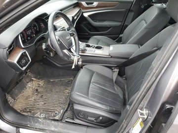 Audi A6 C8 2020 Audi a6 Allroad Prestige 2020 3.0l 3.0 Benzyna 335KM, zdjęcie 7