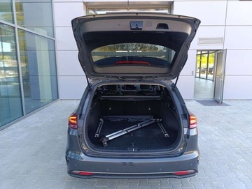 Kia Ceed III Kombi 1.5 T-GDI 160KM 2021 Kia Ceed Kia Ceed 1.5 Benzyna 160KM Salon PL FV23 1.5 Benzyna 160KM, zdjęcie 7