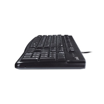 КЛАВИАТУРА LOGITECH K120