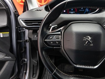 Peugeot 3008 II Crossover 1.6 BlueHDi 120KM 2017 PEUGEOT 3008 1.6 BlueHDi Suv 120KM 2017, zdjęcie 11