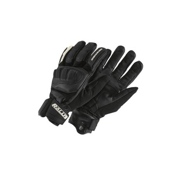 Rękawice motocyklowe BMW GS Rallye GTX GORE TEX rozmiar 9