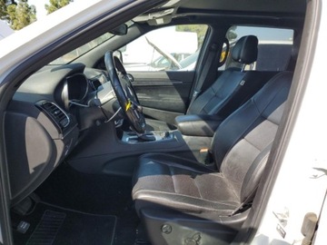 Jeep Grand Cherokee IV 2021 Jeep Grand Cherokee Limited 2021 3.6l 3.6 Benzyna 293KM, zdjęcie 7