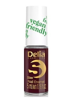 Delia Vegan Friendly lakier 246 5ml