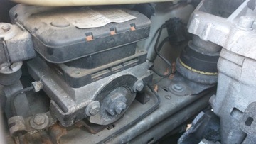 CITROEN C5 I 00- Pompa zawieszenia 965560580