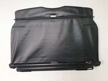 BMW 5 V 525D E61 ROLETA KUFRU