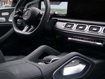 Mercedes GLE V167 SUV Facelifting 2.0 300d 269KM 2025 GLE Coupe 300 d 4-Matic AMG Line 2.0 (269KM) 2025, zdjęcie 6