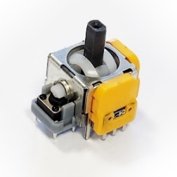 Аналоговый джойстик HALL Dualsense PS5