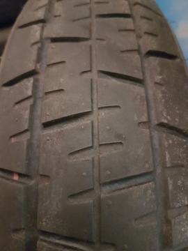 Chevrolet Trax 17 - Запасное колесо 125/70R16 США