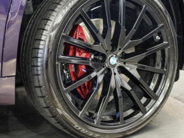 BMW X5 G05 SUV Facelifting 3.0 40d 352KM 2026 BMW X5 xDrive40d Individual Edition Suv 3.0 (352KM) 2026, zdjęcie 12