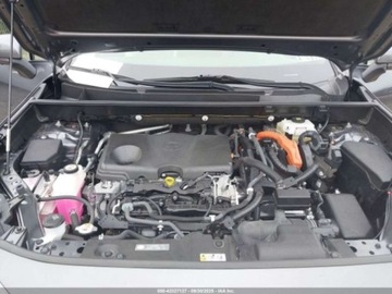 Toyota RAV4 V 2020 Toyota RAV4 2020 TOYOTA RAV4 HYBRID LIMITED 2.5 Hybryda 176KM, zdjęcie 15