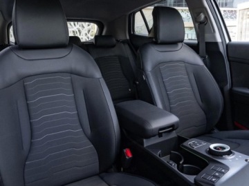 Kia Sportage V SUV Facelifting 1.6 T-GDI 150KM 2026 KIA Sportage L 1.6 T-GDI 2WD DCT 150KM, zdjęcie 7