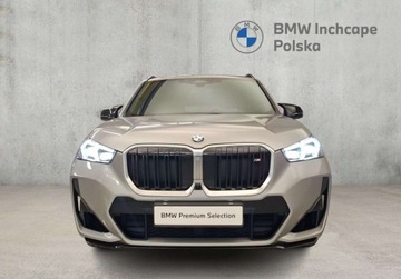 BMW X1 U11 Crossover M 2.0 M35i 300KM 2024 BMW X1 BMW X1 M35i xDrive 2.0 Benzyna 300KM, zdjęcie 7