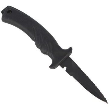 Nóż nurkowy MAC Coltellerie 90mm (MC TRP09-2.N)