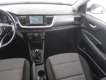 Kia Stonic Crossover 1.2 MPI 85KM 2019 Kia Stonic 1.25 CVVT, Navi, Klima, Parktronic, zdjęcie 7