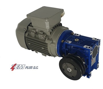 Шкив СПЗ 100/1 + втулка Tapper Lock 1210