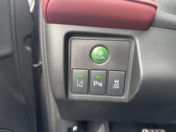 Honda HR-V II SUV Facelifting 1.5 VTEC TURBO 182KM 2019 Honda HR-V 1.5 Sport CVT II (2015-), zdjęcie 20