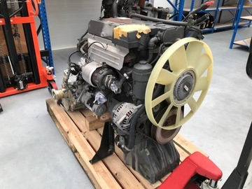 Двигатель MERCEDES Actros atego VARIO OM904LA 904 LA