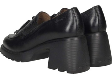 Обувь Wonders G-6710 39 Рококо Wild I Negro