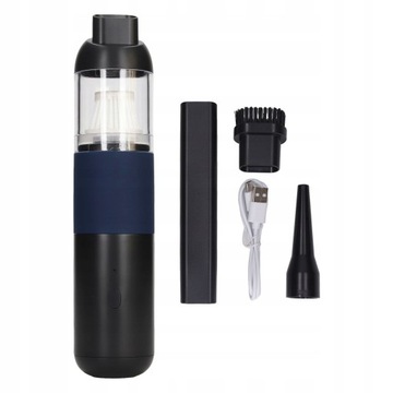 Мини-ручной беспроводной пылесос