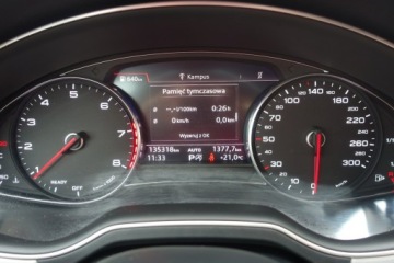 Audi Q7 II 2018 Audi Q7 Bezwypadkowy*Europa*2.0TFSI 252KM Quattro, zdjęcie 26