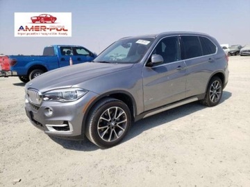 BMW X5 F15 2017 BMW X5 BMW X5 sDrive35i