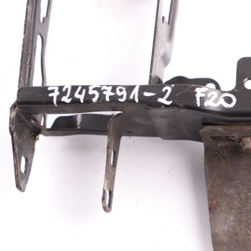 BMW F20 F21 F30 DRŽÁK DRŽÁKY SVĚTLA PŘEDNÍ LEVÝ 7245791