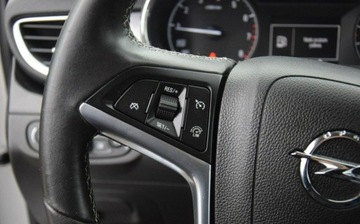 Opel Mokka I X 1.6 Ecotec 115KM 2018 Opel Mokka 1.6B MPI Klima PDC 2018r Oryginal Lakier Sprowadzony Oplacony, zdjęcie 33