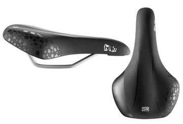 Siodełko Selle Royal Classic Junior Hello