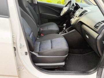 Hyundai ix20 Mikrovan 1.4 CVVT 90KM 2013 Hyundai ix20 1.4 90KM Serwis Sprawdz 1-reka 1.4 Benzyna 90KM, zdjęcie 5