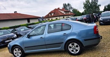 Skoda Octavia II Kombi 1.4 TSI 122KM 2009 Skoda Octavia BENZYNA PARKTRONIC nowy rozrzad atrakcyjny wyglad OKAZJA, zdjęcie 19