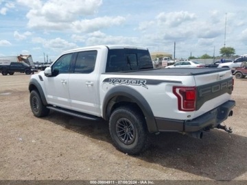 Ford 2020 Ford F150 Raptor 2020 3.5l 3.5 Benzyna 450KM, zdjęcie 3