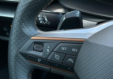 Cupra Formentor Crossover 2.0 TSI 190KM 2024 Cupra Formentor Pakiet Comfort , MATRIX LED, Kamera, ACC, Beats, Bezwypad, zdjęcie 21