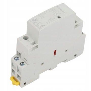 2P 25A 24V 1NO 1NC 50/60 Hz Stycznik prądu